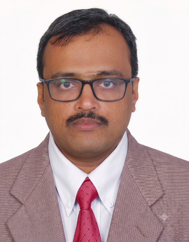 Surya Prakash